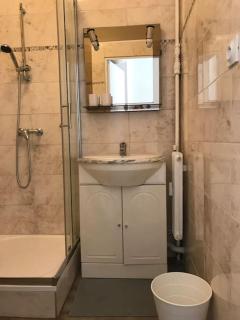 Studio neuf à 3 mn du Stade Vélodrome & Hôpital St Joseph - Marsiglia - 7