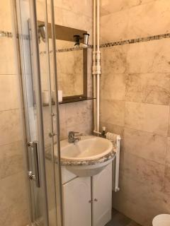 Studio neuf à 3 mn du Stade Vélodrome & Hôpital St Joseph - Marsiglia - 3