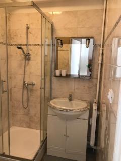 Studio neuf à 3 mn du Stade Vélodrome & Hôpital St Joseph - Marsiglia - 2