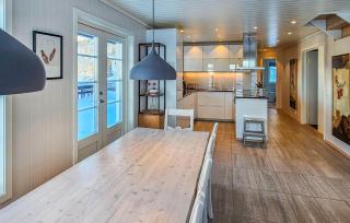 5 Bedroom Stunning Home In Rauland - Rauland - 6