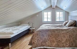 5 Bedroom Stunning Home In Rauland - Rauland - 5