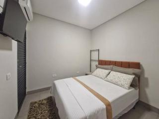 LOFT D Hospedagem Cidade Verde D - Maringá - 7
