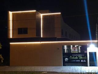 LOFT D Hospedagem Cidade Verde D - Maringá - 2
