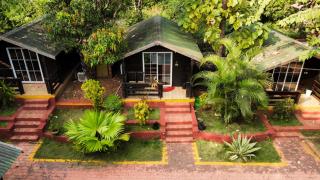 Greenland Cottage's Arambol - 1
