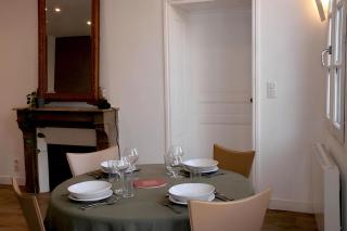 Magnifique appartement - Hyper centre Vieux Cognac - Cognac - 3