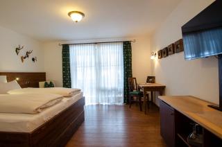 s`Wirtshaus Hotel & Restaurant - Oberammergau - 7