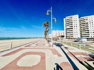 GATU Arena " Preferente mayores de 21 años y familias " - El Puerto de Santa María - 4