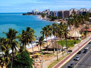 Porto da praia na Jatiuca - Maceió - 7