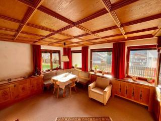 Ferienhaus Heimatplatzle - Oetz - 6
