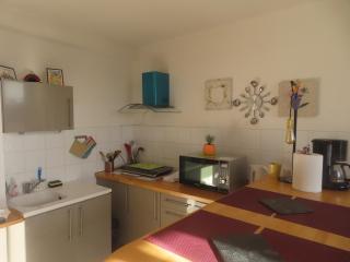 Gruissan Village APPT Duplex 51m2 - Gruissan - 8