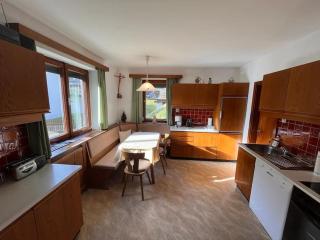 Ferienhaus Heimatplatzle - Oetz - 5