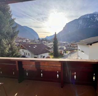 Ferienhaus Heimatplatzle - 4