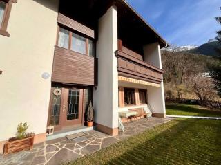 Ferienhaus Heimatplatzle - Oetz - 3