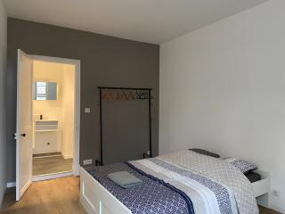 Magnifique appartement - Hyper centre Vieux Cognac - Cognac - 8