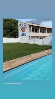 Sol da lagoa - Araruama - 9