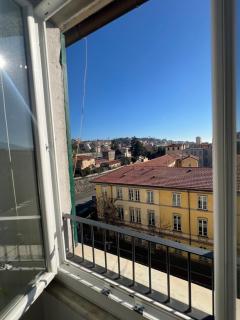 Arber’s house - La Spezia - 1