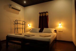 MARARI BEACH GOWRI HOMESTAY - 9