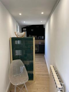 Petite maison de ville avec jardin quartier calme - 7