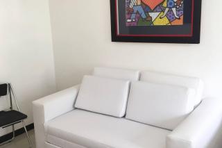 ARCANJO ALUGA APARTAMENTO INTEIRO EM COPACABANA - Rio de Janeiro - 0