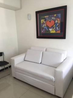 ARCANJO ALUGA APARTAMENTO INTEIRO EM COPACABANA - Rio de Janeiro - 6