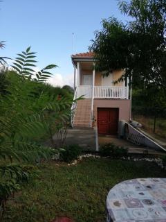 Apartman Mila - Ostrovo - 2
