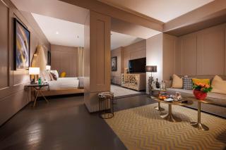 Singer Palace Hotel Roma - 5