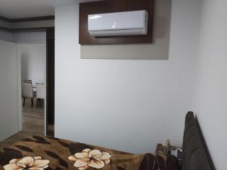 Apartamento Praia Balneário Piçarras -Beto carrero - Piçarras - 4