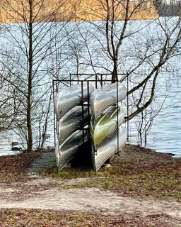 Fiskestugan – Country side cottage by lake - 4