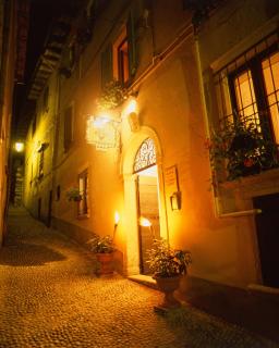 La Contrada dei Monti - Orta San Giulio - 3