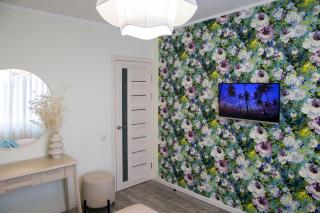 Апартаменты Металлист посуточно ЛЮКС - Kharkiv - 5