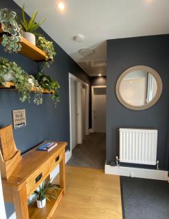 Bungalow33 Benllech - 8
