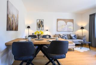 Chalet Alpenflair I - Garmisch-Partenkirchen - 8