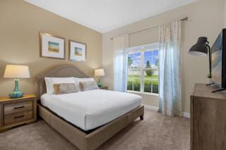 5 Bedrooms - 4 Bathrooms - Storey Lake 4806 Cs - Kissimmee - 7