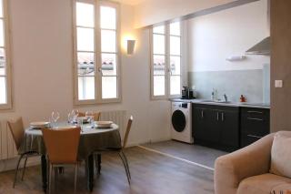 Magnifique appartement - Hyper centre Vieux Cognac - Cognac - 6
