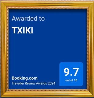 TXIKI - Bermeo - 9