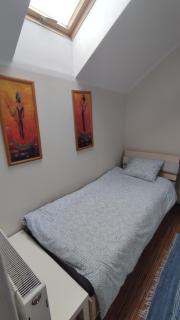 Poddasze kamienica Włocławek centrum - 5