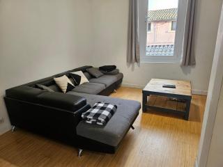Appartement Morgand - Narbonne - 7