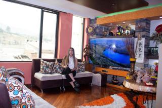 HOTEL MADURAI - Ambato - 6