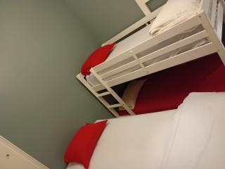 Appartement lumineux à Arcueil-Cachan - 1
