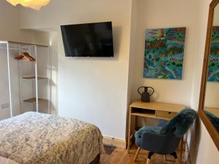 Double Room at Minster Cottage - Kings Lynn - 6