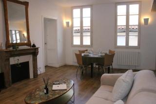 Magnifique appartement - Hyper centre Vieux Cognac - 9