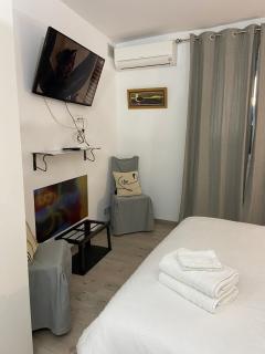 La Chambre du Patio - Le Luc - 8