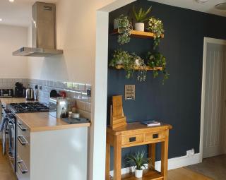 Bungalow33 Benllech - 5
