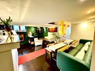 Sorrento Apartments - 9
