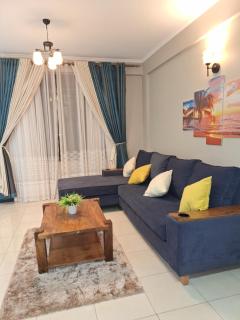J&J Luxury Homes - Kampala - 9