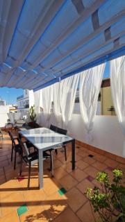 Ático la Azotea con terraza PRIVADA - Sevilla - 9