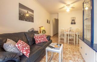 Cozy Apartment In Torrevieja With Wifi - 6