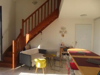 Gruissan Village APPT Duplex 51m2 - Gruissan - 9