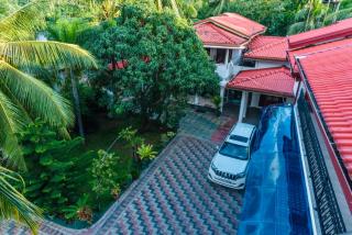 L S Lanka Boutique Hotel - Dambulla - 1