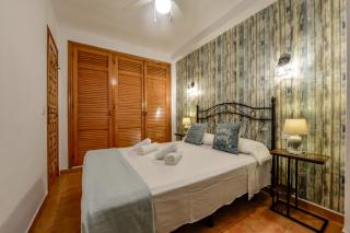 Calpe centro l 1 min del mar l Family & Friends - Calp - 8